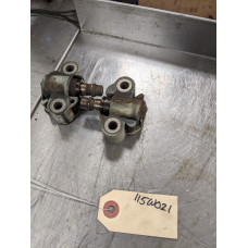 115W021 Timing Chain Tensioner Pair For 09-10 Ford F-250 Super Duty 5.4 115W021 Timing Chain Tensioner Pair For 09-10 Ford F-250 Super Duty 5.4